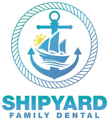 Link to Shipyard Family Dental home page