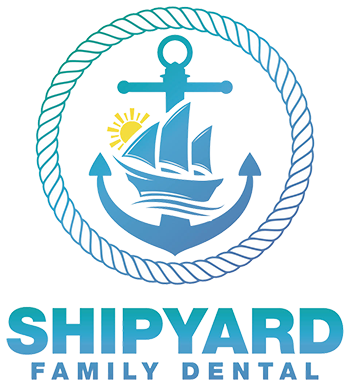 Link to Shipyard Family Dental home page