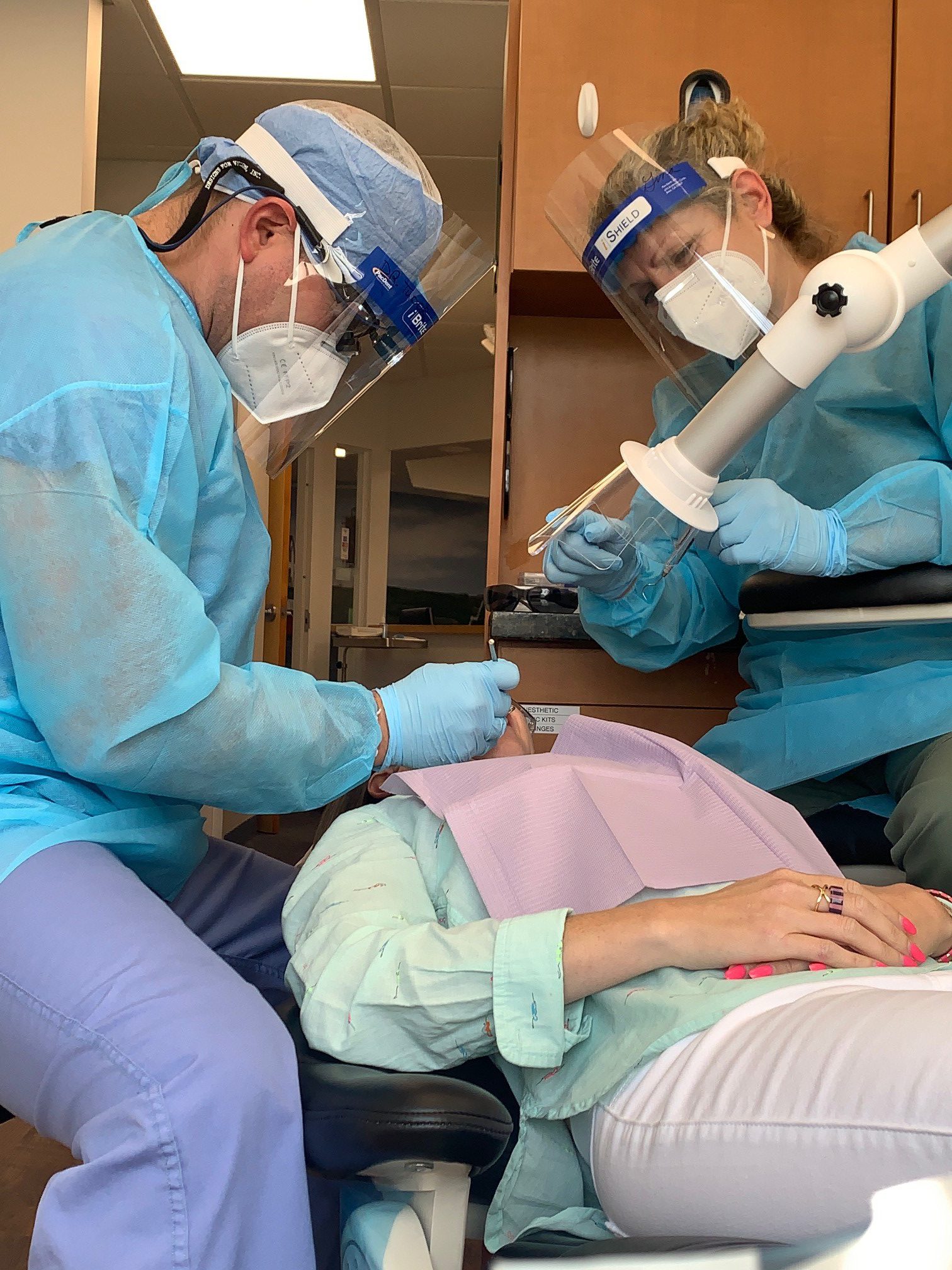 Our Staff Hingham MA, Shipyard Family Dental